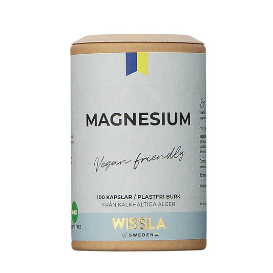 Magnesium-naturligt-framställd-vegansk
